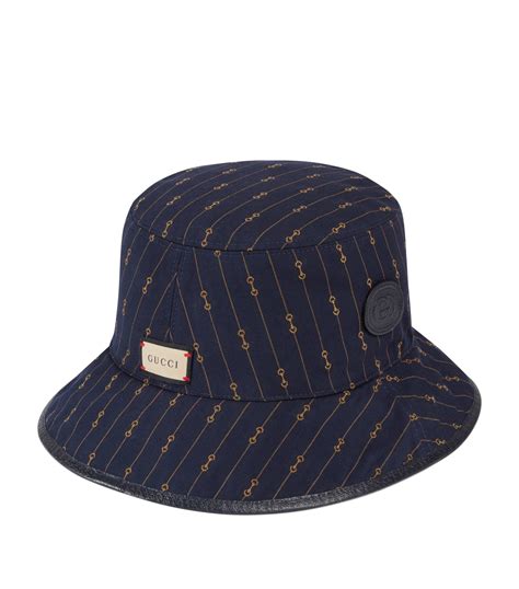 gucci wool bucket hat|gucci bucket hat men.